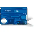 Victorinox Swisscard Lite Transparent Multiverktøy