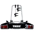 Thule Euroway G2 13 Pins Sykkelstativ For 2 Sykler