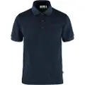 Fjällräven Crowley Pique Shirt Kortermet Poloskjorte