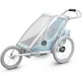 Thule Chariot Jogging-bremsesett