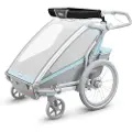 Thule Brett Biler 2 Plass V17