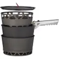 Primus Primetech Set 2.3l Campingkokeapparat