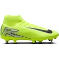 Nike Mercurial Superfly 10 Academy Sg-pro Fotballsko