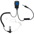 Lafayette Miniheadset 6120 Security Smart