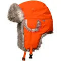 Fjällräven Värmland Heater, XL, safety orange