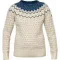 Fjällräven Övik Knit Genser