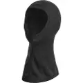Woolpower Balaclava LITE Sort