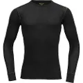 Devold Wool Mesh 190 Langarmet Baselag
