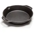 Petromax Fire Skillet FP25H, stekepanne, svart