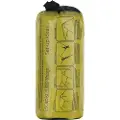 Sea to Summit Escapist 15D Tarp, Medium 2x2,6, lime