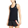 Under Armour Knockout Ermeløs T-skjorte