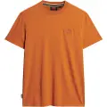 Superdry Essential Logo Embroidered Ub Kortarmet T-skjorte