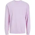 Jack & Jones Stagger Collegegenser
