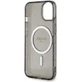 GUESS Guhmp14shcmcgk Iphone 14.15.13 6.1 Telefondeksel