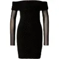 Hugo Boss Nelentia Kjole