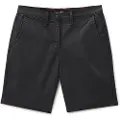 Vans Authentic Relaxed Chinoshorts
