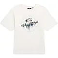 O'Neill Graphic Kortarmet T-skjorte
