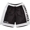 Spalding Reversible Shorts
