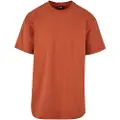 Urban Classics Heavy Oversized Garment Dye Kortarmet T-skjorte