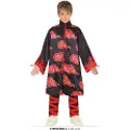 Guirca Sky Ninja Babykostyme