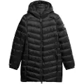 Superdry Fuji Mid Padded Jakke
