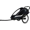 Hamax Breeze One Sykkelvogn
