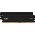 Crucial Pro 64gb 2x32gb Ddr5 5600mhz Ram-minne