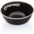 Petromax Enamel Skåle, skåler, sort