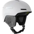 SCOTT Track Plus Hjelm