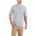 Carhartt K87 Relaxed Fit Kortarmet T-skjorte