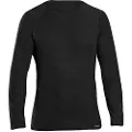 Gripgrab Merino Polyfibre Langarmet Baselag