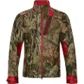 Härkila Moose Hunter 2.0 WSP Jacka Break-Up Country/MossyOak Red 3XL