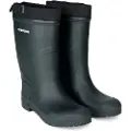 Tretorn Bore 2.0 svart gummistøvel 48
