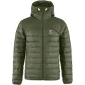 Fjällräven Expedition Pack Dunjakke