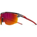Julbo Ultimate Sunglasses SP3CF black/red