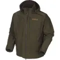 Härkila Mountain Hunter Jacka Hunting green/Shadow brown 46