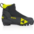 Fischer Xj Sprint Junior Langrennsski