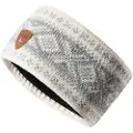 Dale of Norway Cortina 1956, Pannebånd, Grey White