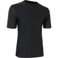 Gripgrab Windbreaking Thermal Kortærmet Baselayer