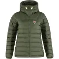 Fjällräven Expedition Pack Dunjakke