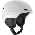 SCOTT Chase 2 Plus, Skihjelm, White