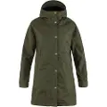 Fjällräven Karla Hydratic Jakke