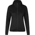 Seeland Power fleece Women Meteorite M