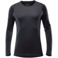 Devold Breeze Merino 150 Langarmet T-skjorte