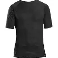 Gripgrab Merino Blend Thermal Kortærmet Baselayer