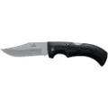Gerber Gator Folder, lommekniv, svart