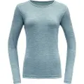 Devold Breeze Merino 150 Langarmet T-skjorte