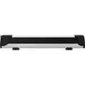 Thule SnowPack Extender Ski- og Snowboardholder - Aluminium