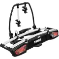 Thule Velospace Xt Sykkelstativ For 2 Sykler