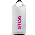 Silva Dry Bag TPU, vanntett pose, 6L, grå